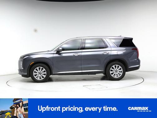 2025 Hyundai PALISADE SE