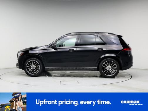 2021 Mercedes-Benz GLE 350 