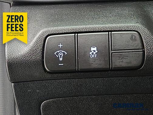 Gray 2024 Hyundai ELANTRA SEL