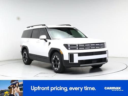 2024 Hyundai SANTA FE SEL