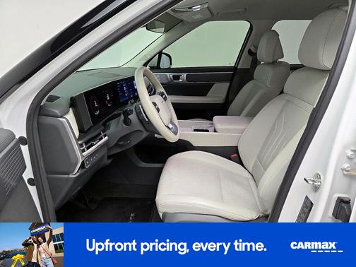 2024 Hyundai SANTA FE SEL