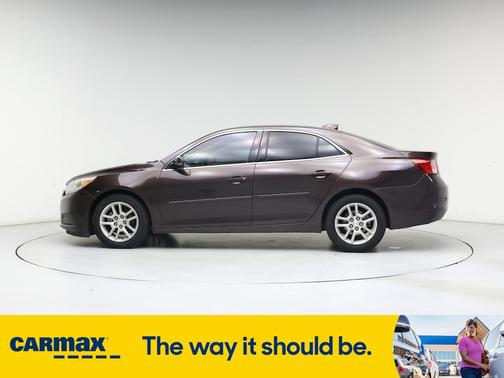 2015 Chevrolet Malibu LT