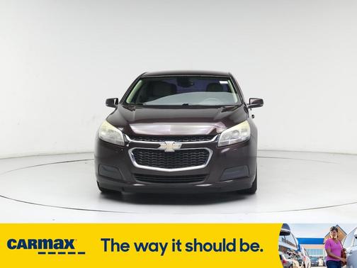 2015 Chevrolet Malibu LT
