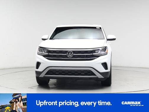 2022 Volkswagen Atlas Cross Sport SE w/Tech