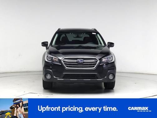 2019 Subaru Outback 2.5I Touring