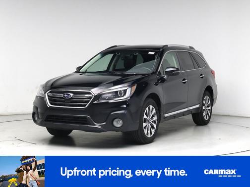 2019 Subaru Outback 2.5I Touring