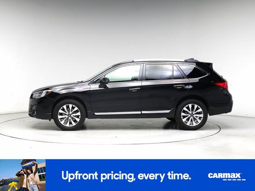 2019 Subaru Outback 2.5I Touring