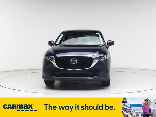 2022 Mazda CX-5 2.5 S Preferred Package