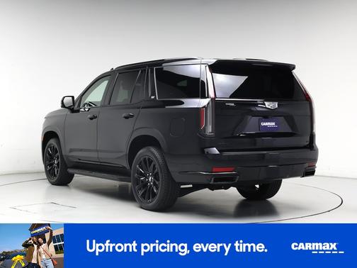 2024 Cadillac Escalade Sport