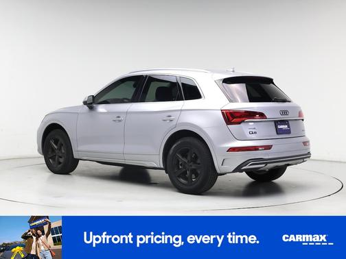 2021 Audi Q5 Premium