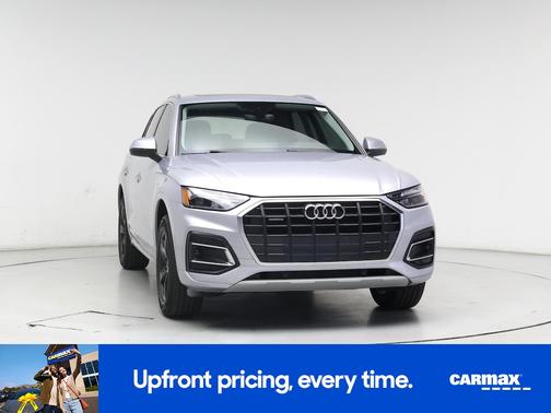 2021 Audi Q5 Premium