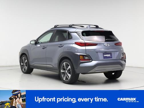 2020 Hyundai KONA Limited