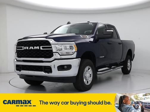 2024 RAM 2500 Bighorn