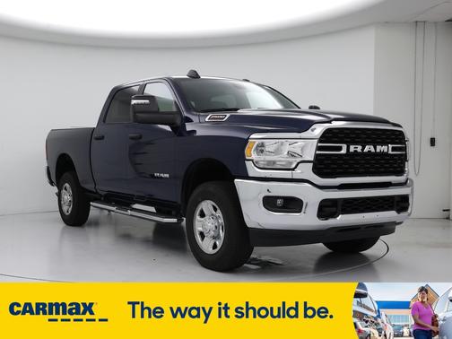 2024 RAM 2500 Bighorn