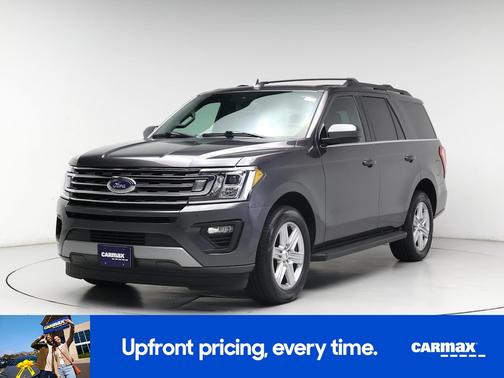 2021 Ford Expedition XLT