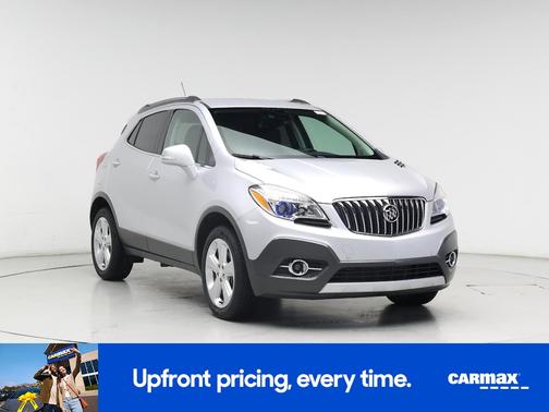2015 Buick Encore Premium