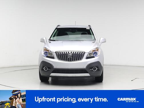 2015 Buick Encore Premium