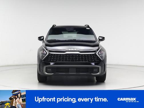 2023 Kia Sportage X-Pro