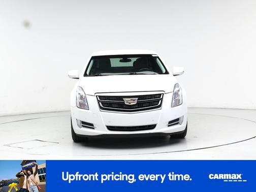 2017 Cadillac XTS Luxury