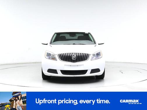 2016 Buick Verano 