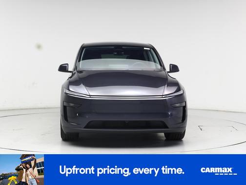 2026 Tesla Model Y Premium