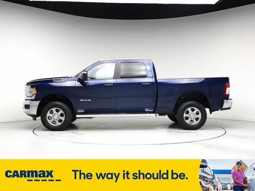 2023 RAM 2500 Bighorn