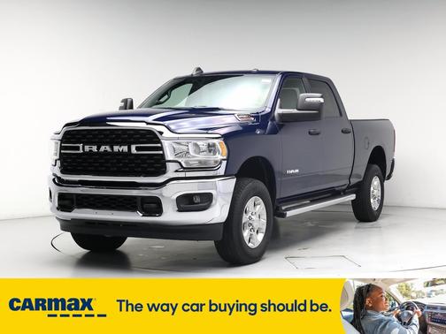 2023 RAM 2500 Bighorn