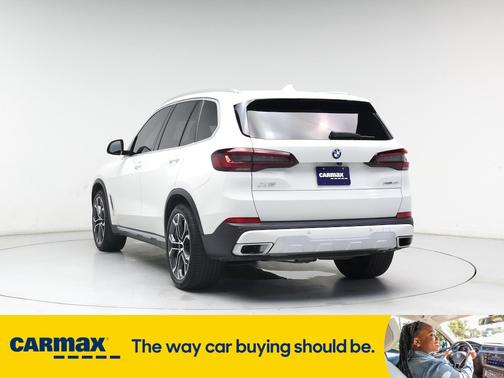 2023 BMW X5 sDrive40i