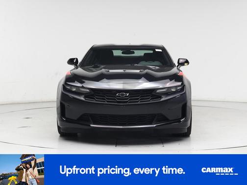 2022 Chevrolet Camaro LT1