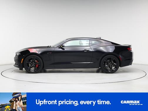 2022 Chevrolet Camaro LT1