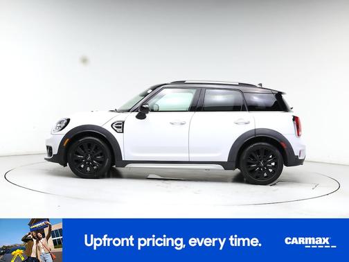 2019 MINI Countryman 