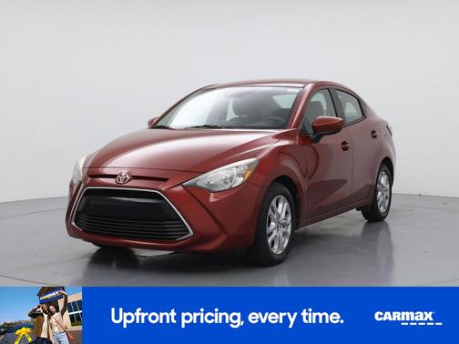 2018 Toyota Yaris iA Base (A6)