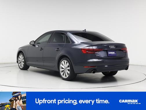 2017 Audi A4 Premium