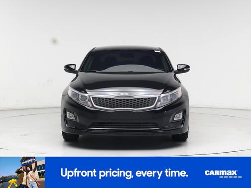 2015 Kia Optima Hybrid LX