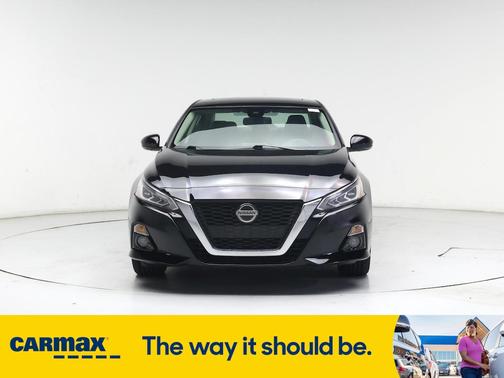 2019 Nissan Altima SL