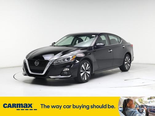2019 Nissan Altima SL