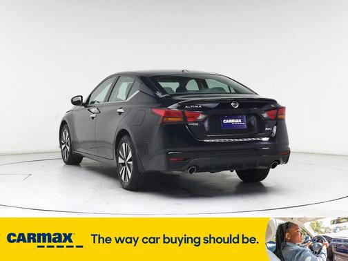2019 Nissan Altima SL