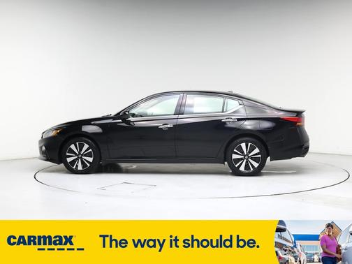 2019 Nissan Altima SL