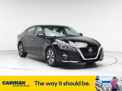 2019 Nissan Altima SL