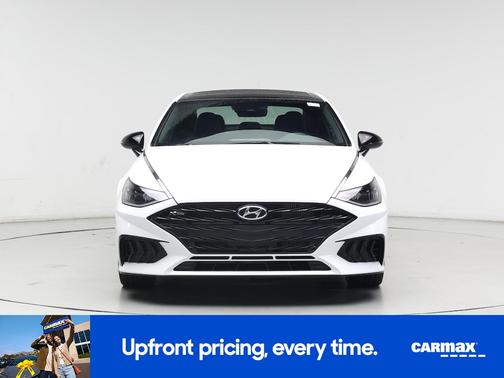 2022 Hyundai SONATA N Line