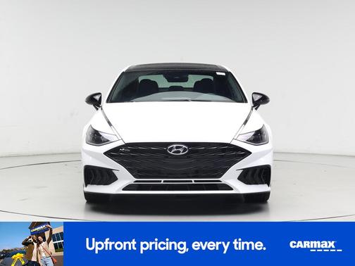 2022 Hyundai SONATA N Line