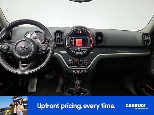 2020 MINI Countryman S