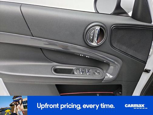 2020 MINI Countryman S