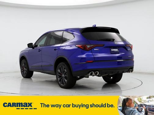 2023 Acura MDX SH-AWD Type S
