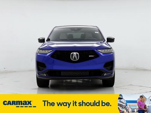 2023 Acura MDX SH-AWD Type S