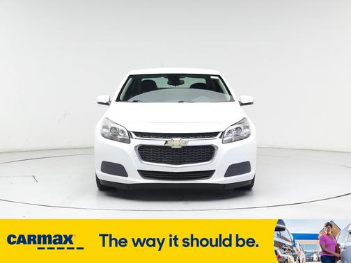 2016 Chevrolet Malibu Limited LT