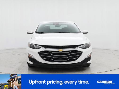 2023 Chevrolet Malibu LS