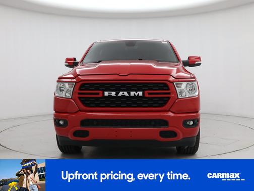 2022 RAM 1500 Bighorn