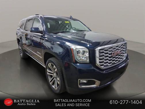 2019 GMC Yukon XL Denali