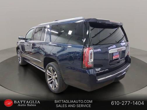 2019 GMC Yukon XL Denali